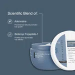 Bare Anatomy Anti-Hair Fall Hair Mask with Adenosine & Biotinoyl Tripeptide-1 - 250 g image 3