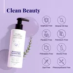 Bare Anatomy Hydrating Shampoo with Rosemary & Coconut Milk - 200 ml image 5