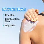 SunScoop 5% Niacinamide Sunscreen Body Lotion SPF 50+ PA++++ - 200 ml image 4