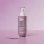 Bare Anatomy Expert Ultra Smoothing Hair Serum with Vitamin E & Omega 3, 6, 9 - 100 ml