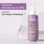 Bare Anatomy Expert Ultra Smoothing Hair Serum with Vitamin E & Omega 3, 6, 9 - 100 ml image 2