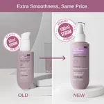 Bare Anatomy Expert Ultra Smoothing Hair Serum with Vitamin E & Omega 3, 6, 9 - 100 ml image 3