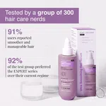 Bare Anatomy Expert Ultra Smoothing Hair Serum with Vitamin E & Omega 3, 6, 9 - 100 ml image 4