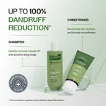 Bare Anatomy Expert Anti-Dandruff Travel Kit - Shampoo 100 ml & Conditioner 100 g image 3