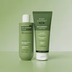 Bare Anatomy Expert Anti-Dandruff Travel Kit - Shampoo 100 ml & Conditioner 100 g image 2