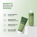 Bare Anatomy Expert Anti-Dandruff Travel Kit - Shampoo 100 ml & Conditioner 100 g image 6