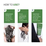 Bare Anatomy Expert Anti-Dandruff Travel Kit - Shampoo 100 ml & Conditioner 100 g image 8