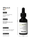 Minimalist 10% Niacinamide Face Serum 30ml image 3