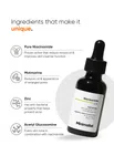 Minimalist 10% Niacinamide Face Serum 30ml image 4