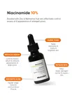 Minimalist 10% Niacinamide Face Serum 30ml image 2