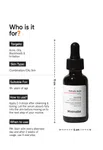 Minimalist 2% Salicylic Acid Face Serum 30ml image 3