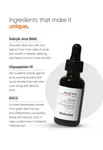 Minimalist 2% Salicylic Acid Face Serum 30ml image 4