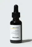 Minimalist 2% Alpha Arbutin Face Serum 30ml
