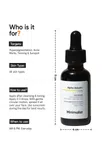 Minimalist 2% Alpha Arbutin Face Serum 30ml image 3