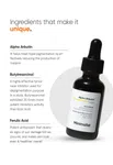 Minimalist 2% Alpha Arbutin Face Serum 30ml image 4