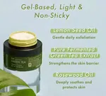 TONYMOLY The Chok Chok Green Tea Watery Cream 60ml image 3