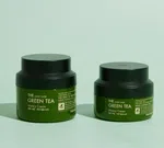 TONYMOLY The Chok Chok Green Tea Watery Cream 60ml image 2